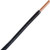 16 Gauge Blue Tffn Wire - Solid - 500'