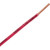 12 Gauge Red THHN Wire - Solid - 50'