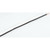 12 Gauge Black THHN Wire - Solid - 50'