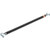 28 in Steel Garage Door Extension Spring