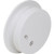 Battery Ioniz. Smoke Alarm "Pkg Of 6"
