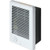 Cadet Com-Pak Plus 1000W Wall Heatr 240V