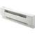 Cadet Baseboard 48" 1000W 120V White