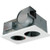 Double Bulb Heater W/Exhaust Fan