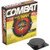 Combat Qckkill Lrg Roach Bait "Pkg Of 8"
