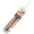 10 Ounce White-White Lightning Adh "Case Of 12"