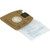 Eureka Style "Mm" Vacuum Bag "Pkg Of 3"