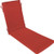 Cushion "Pkg Of 2" 22X76 P. Blue "Fob"