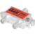 Hi-Performance 2-Way Cable Splitter