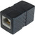 Cat-5/6 Coupler
