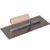 Pro Series Notch Trowel 1/16X1/32X5/64 U