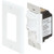 Motion Activated Light Control 150 White