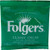 Folgers Decaf Filter Pck "Case Of 200"