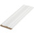 9/16 X 3-5/8" X 12' Crown Molding - Mdf