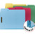 Letter Size Fastener Folders Bx/25, Blue