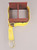 3' Pass-Thru Tie-Off Adapter Connect