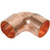 Acr Elbow 90 D Short - 7/8"