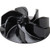Hoover Polycarbonate Replacement Fan