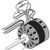 Fasco D150 Blower Motor