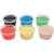 Cando Theraputty, 1 Lb, Set Of 6