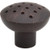 1-1/8" Cabinet Pull-Orb"Pkg Of 25"