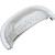 2-1/2" Cup Pull-Pol Chrome "Pkg Of 25"