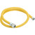 DORMONT 48" COATED FLEXIBLE GAS LINE