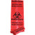 1 Gal Infectious Waste Bag "Box Of 200"