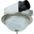 Sn Ceiling Light W/Exhaust Fan