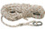 5/8"X100' Nylrope Lifeline Carabiner