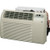 Ge 10,400 Btu Digital Wall Ac 115V R410A