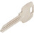 Falcon G Key Blank "Box Of 50"