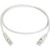 Cat-5 7Ft. Enhanced Patch Cord - Grey