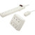 Power Value Pack -Outlet, Adapter, Cord