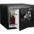 Sentrysafe Combination Fire Safe, .8
