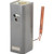 Aquastat - Adj Diff Temp - 3 In Cap