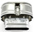 4Oc 4 Oval Vent Cap Amerivent B-Vent