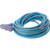 50' Contractor Grade Power Cord W/Block