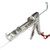 11 Ounce Pro Half Barrel Ratchet Caulk Gun