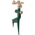 Brass Inpact Sprinkler On Zinc Spike