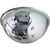 18" Plastic Full Dome 360 Mirror