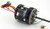 Rescue Motor Blower 115V 1075Rpm