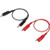 18" Test Leads