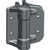Truclose Hvy Dty Self-Closing Hinge Pk/2