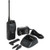 Kenwood Tk-Series Radio 2-Watt 16-Ch Uhf