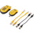 Cable Test/Coax And Utp/Stp Cable Tester
