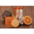 Wc Shampoo Twist Cap 1Ounce Btl Cs/250