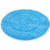 17" Micro-Fiber Carpet Bonnet "Pkg Of 2"