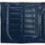 Inv. Back 20W X 18H Midnight Blue