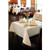 Riegel Pique Tblclth 54X96 "Pkg Of 12"